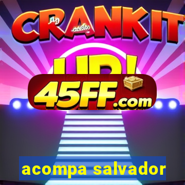 acompa salvador